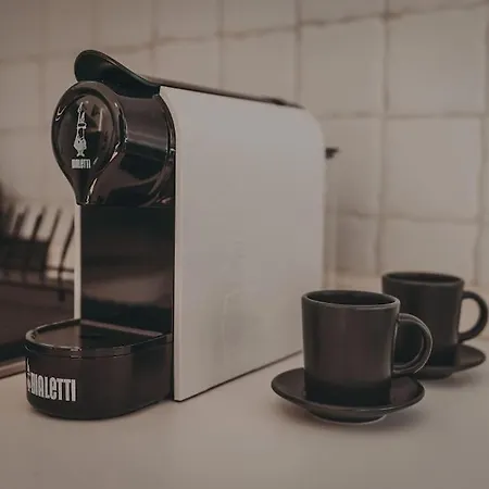 Luxury Private - Center ラヴェンナ