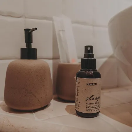 Luxury Private - Center 別荘