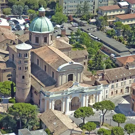 Holiday home Luxury Private - Center Ravenna