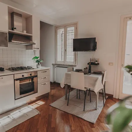 Luxury Private - Center ラヴェンナ