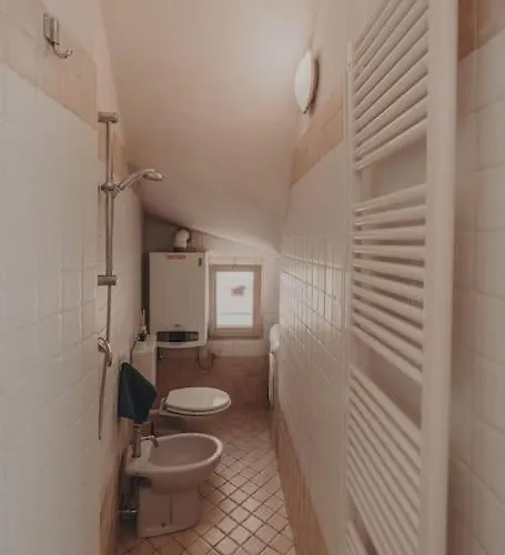 Luxury Private - Center Ravenna