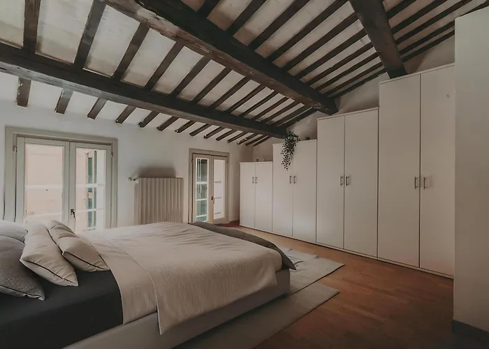 Luxury Private - Center * Ravenna