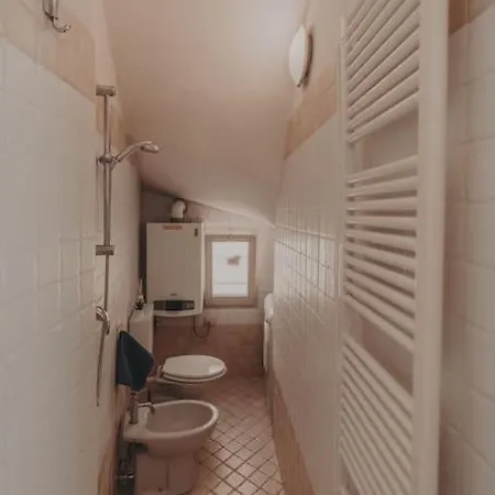 Luxury Private - Center Ravenna
