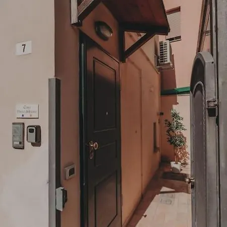 Luxury Private - Center *