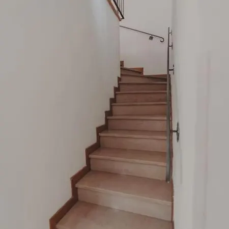 Luxury Private - Center Semesterbostad