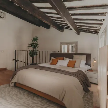 Holiday home Luxury Private - Center Ravenna
