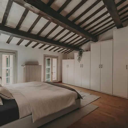 Luxury Private - Center * Rávena