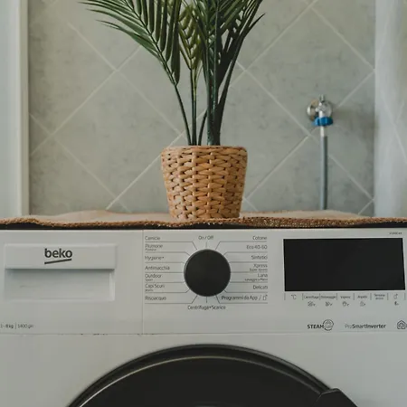 Luxury Private - Center בית נופש