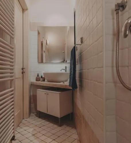 Luxury Private - Center בית נופש