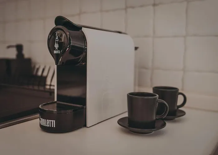 Luxury Private - Center 라벤나