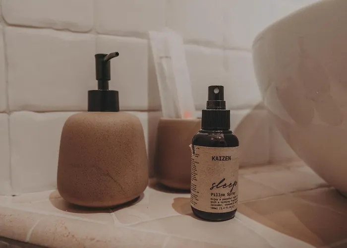 Luxury Private - Center 펜션