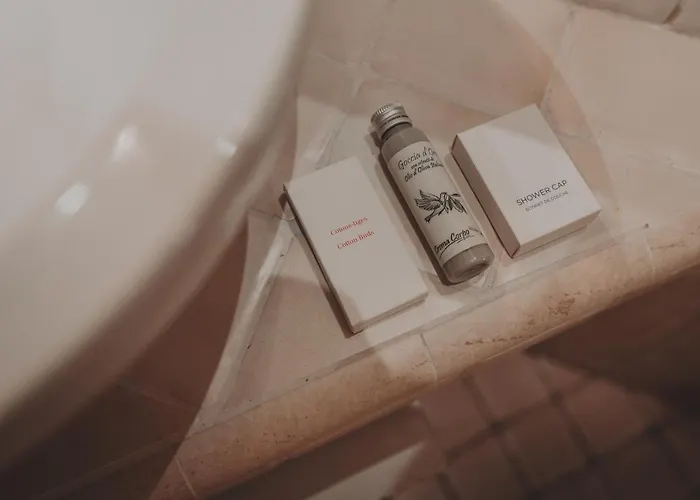 Luxury Private - Center 라벤나