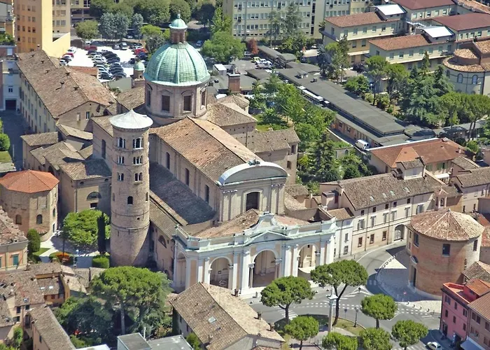 펜션 Luxury Private - Center 라벤나