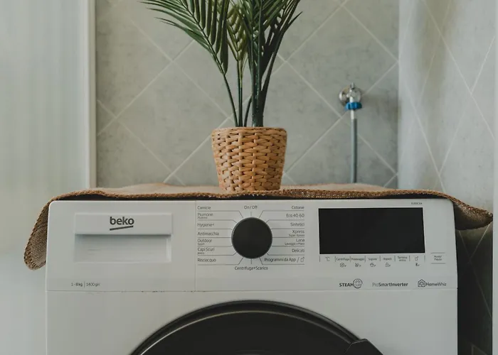 Luxury Private - Center 펜션