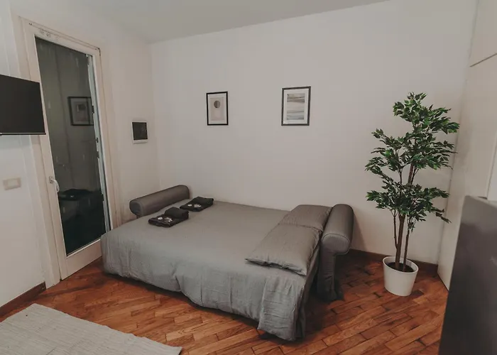 Luxury Private - Center *